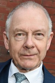 Robert Fripp portrait