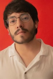 Miguel Ángel Fajardo portrait