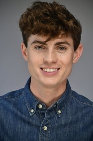 Chase Cortland Erwin portrait