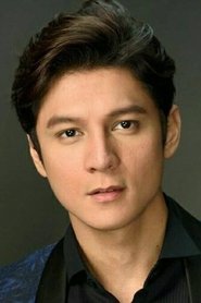 Joseph Marco portrait