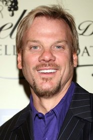 Phil Vassar portrait