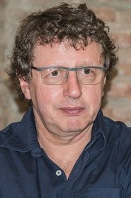 Mikhail Shirvindt portrait