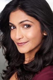 Sharayu Mahale portrait