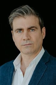 Michael A. Newcomer portrait