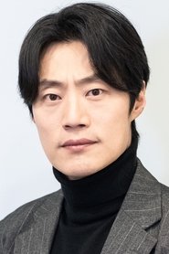 Lee Hee-jun portrait