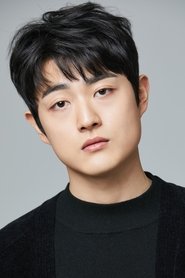 Jang Seong-beom portrait