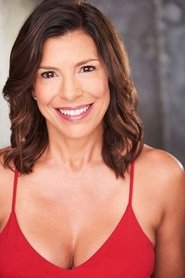 Deborah O'Brien portrait