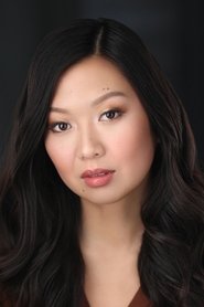 Gelsea Mae portrait