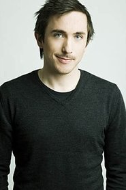 Jesper Salén portrait