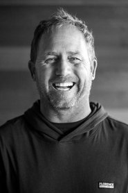 Pat O'Connell portrait