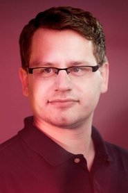 Martin Kaszubowski portrait