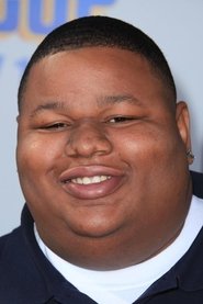 Jamal Mixon portrait
