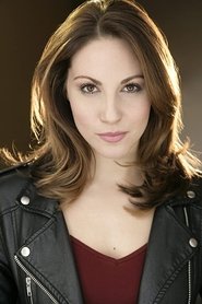 Alyse Zwick portrait