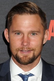 Brian Geraghty portrait