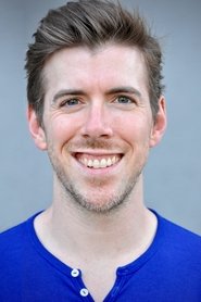 Jason T. Gaffney portrait