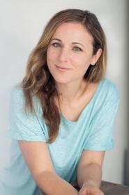 Ildiko Preszly portrait