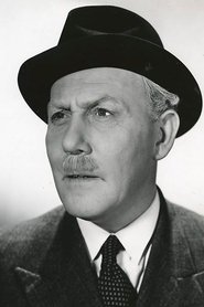 Sigurd Langberg portrait