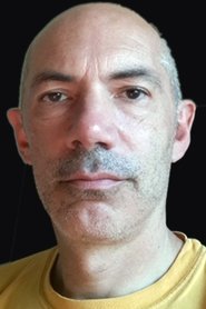 Daniel Pensa portrait