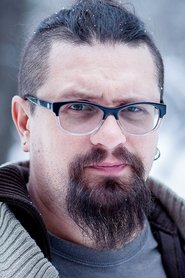 Artem Mostovyi portrait