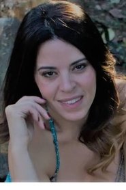 Daniella Peneluppi portrait