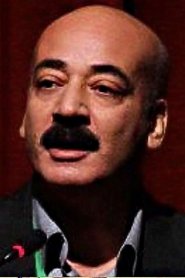 Khaled Talaat portrait