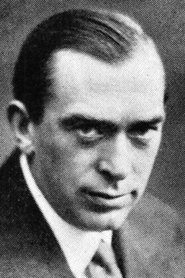 Emil A. Pehrsson portrait