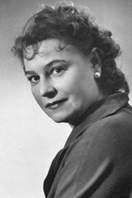 Nina Zorskaya portrait