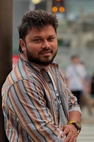 VJ Siddhu portrait