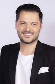 Liviu Vârciu portrait