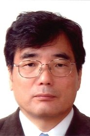 Shigeru Morita portrait