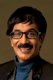 Manobala portrait
