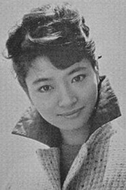 Nami Tamura portrait