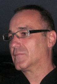 José Escobosa portrait