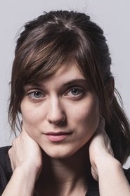 Judit Pecháček portrait