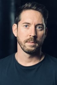Justin Gant portrait