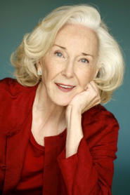 Anna Ferguson portrait