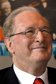 Jay Rockefeller portrait