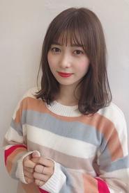 Akari Matsukawa portrait