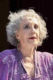 Maria Alice Vergueiro portrait