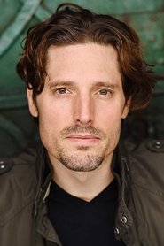 Brett McKee portrait