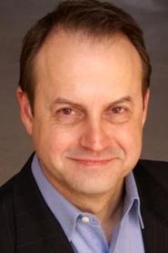 George Peroulas portrait