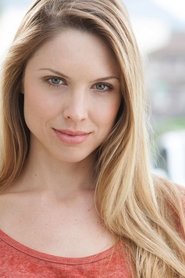 Erica Eynon portrait