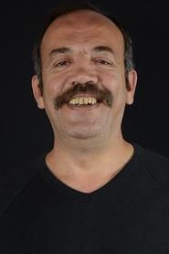 Ömer Duran portrait