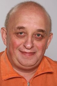 Andrey Batukhanov portrait