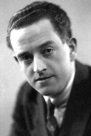 Gene Gerrard portrait