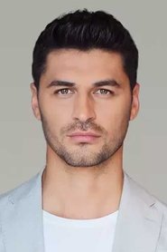 Emre Dinler portrait