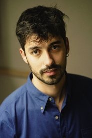 Nikos Kolioukos portrait