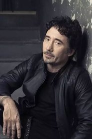 Federico Zampaglione portrait