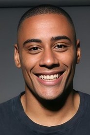 Adrien Truong portrait