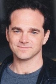 Joel Rinzler portrait